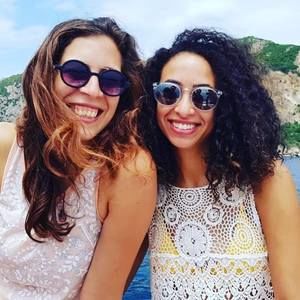 Meet your Posher, Yasmin